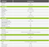 Автономный инвертор Growatt SPF 6000 ES Plus 48В 6000Вт (SPF 6000 ES PLUS) Фото - 1